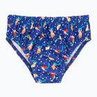 Підгузок для плавання Fashy 15521 Babies Little Stars dark blue mermaid