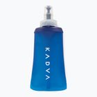 Пляшка Softflask KADVA Flowbie 150 мл блакитний
