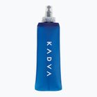 Пляшка Softflask KADVA Flowbie 250 мл блакитний