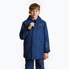 Дитяча лижна куртка KADVA Skiro Jacket Jrb темно-синя