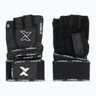 Рукавички для тренувань XTREXO GymRat black