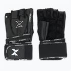 Рукавички для тренувань TREXO GymRat black