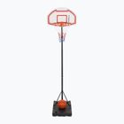Кошик для баскетболу дитячий OneTeam K01 with a black ball
