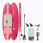 Дошка SUP AQUASTIC Compact 9'6" рожевий
