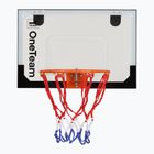 Набір для баскетболу OneTeam BBK01 with a white ball