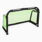 Ворота футбольні OneTeam Swiftgoal 120 x 70 cm black/green