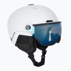 Гірськолижний шолом ATTABO Avens 2.0 Visor white