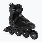 Ролики чоловічі ATTABO OneFoot Fitgo system black