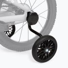 Бічні колеса для велосипеда ATTABO 16" чорний