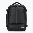 Кабінний вакуумний рюкзак KADVA ARTravel 22 л чорний