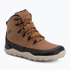 Взуття барефоот дитяче KADVA WILDME JR Brown/Black