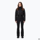 Жіночий лижний комбінезон KADVA Lumira WMNS WP 10K/8K чорний