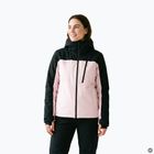 Жіноча лижна куртка KADVA Skivra WMNS WP 8K/5K рожевий
