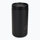 Термокружка KADVA 360 DrinkRing 350 мл чорна