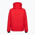 Чоловіча лижна куртка KADVA Edge X Jacket червоний