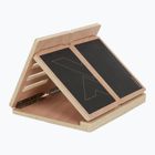 Платформа для розтяжки литок TTEXO регульована SLANT BOARD black