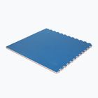 Килимок HOOK FIGHTING x Jen Yau puzzle tatami з сертифікатом World Taekwondo Federation блакитний