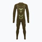 Комплект термобілизни чоловічий KADVA Alpinestep Thermo SH Light Plus Set Green