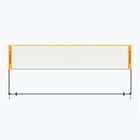 Сітка для бадмінтону OneTeam Netura 4 помаранчевий