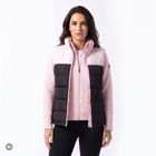 Жіночий безрукавка KADVA Cryon WMNS фіолетовий
