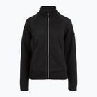 Жіноча кофта KADVA Alpina WMNS чорний