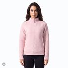 Жіноча кофта KADVA Alpina WMNS фіолетовий