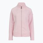Жіноча кофта KADVA Alpina WMNS фіолетовий
