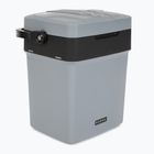 Холодильник туристичний KADVA AC/DC gray