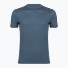 Футболка термічна чоловіча WOOLCANO Merino 100% TEE0546 gray
