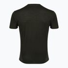 Футболка термічна чоловіча WOOLCANO Merino 100% TEE0546 green