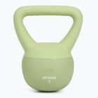 Гиря м'яка Xtrexo SK04 Green