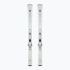 Лижі гірські жіночі + кріплення Rossignol Nova 6 + Xpress W 11 GW white sparkle