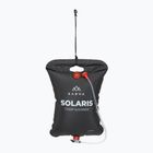 Кемпінговий душ KADVA Solaris 20 л чорний