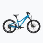 Велосипед дитячий ATTABO Rash 20" 10,3 kg Gen 2 blue