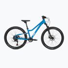 Дитячий велосипед ATTABO Rash 24" 11,4 кг Gen 2 синій