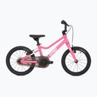 Велосипед дитячий ATTABO EASE 16" 6,4 kg Gen 2 pink