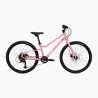 Велосипед дитячий ATTABO EASE 24" 9,2 kg Gen 2 pink