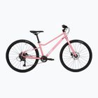Велосипед дитячий ATTABO EASE 26" 10,1 kg Gen 2 pink