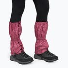 Дитячі гетри KADVA Infano JRG pink