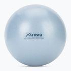М'яч гімнастичний малий XTREXO x Anna Lewandowska ball 20cm Azul Bruma
