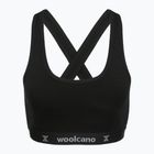 Бюстгальтер Woolcano BRA1111 Czarny