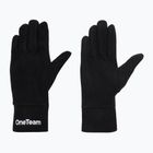 Рукавички воротарські Kadva Baley Gloves Czarny