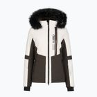 Куртка лижна жіноча DISUMER Nova JKT WMNS Black/Cream