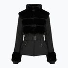 Жіноча лижна куртка DISUMER Alpine II JKT WMNS 15 000/15 000 чорний