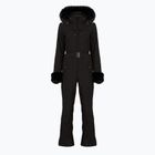 Комбінезон лижний жіночий DISUMER Moraine WMNS Black