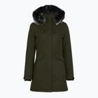 Куртка лижна жіноча DISUMER Ridge JKT WMNS Green