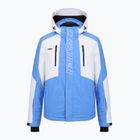 Куртка лижна чоловіча DISUMER Peak JKT blue/white