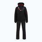 Комплект лижний чоловічий DISUMER Pinnacle II Set Black