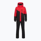 Комплект лижний чоловічий DISUMER Pinnacle Set black/red