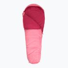 Спальний мішок дитячий KADVA Bruno's pink